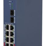 Коммутатор DAHUA  Switch||CHS4210-8GT-110|Switch type Managed|Switch layer L2|CHS4210-8GT-110 