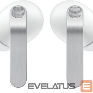 Проводные наушники Samsung  HEADSET GALAXY BUDS4 PRO/WHITE SM-R640 