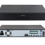 аксессуары для наблюдения DAHUA  NET VIDEO RECORDER 32CH/NVR5432-EI2 