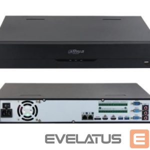 аксессуары для наблюдения DAHUA  NET VIDEO RECORDER 32CH/NVR5432-EI2 