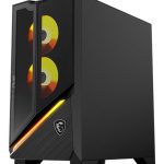Персональный компьютер MSI  PC||Desktop|AMD RyzenT 7|9800X3D|32 GB|DDR5-SDRAM|Storage SSD|SSD 2 TB|NVIDIA GeForce RTX 5080|On board graphics AMD Radeon Graphics|Wi-Fi Yes|Bluetooth Yes|Windows 11 Home|MPGINFZ3X3D9NVVR7-685EU 