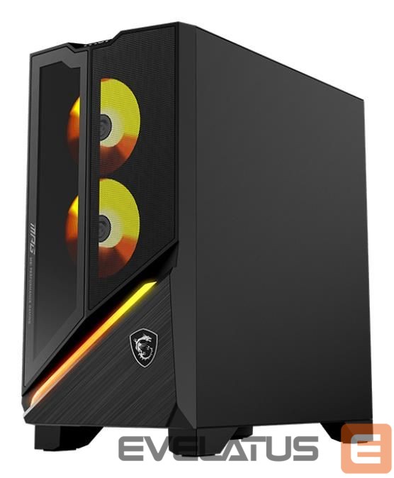 Персональный компьютер MSI PC||Desktop|AMD RyzenT 7|9800X3D|32 GB|DDR5-SDRAM|Storage SSD|SSD 2 TB|NVIDIA GeForce RTX 5080|On board graphics AMD Radeon Graphics|Wi-Fi Yes|Bluetooth Yes|Windows 11 Home|MPGINFZ3X3D9NVVR7-685EU