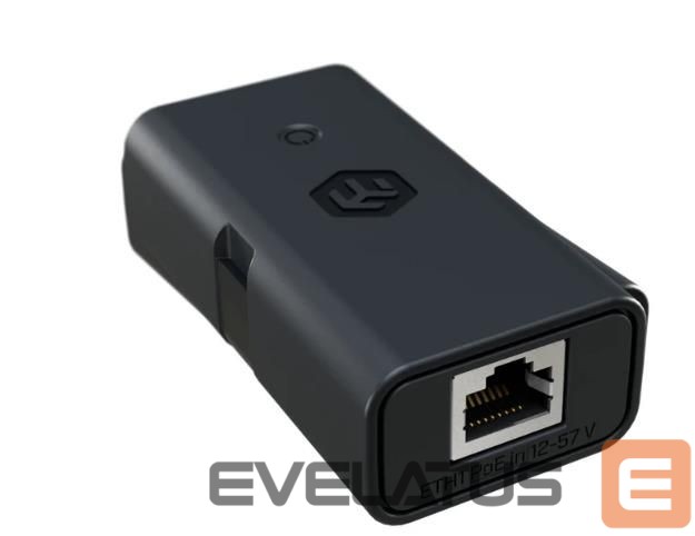 Коммутатор Mikrotik NET POE CONVERTER/GPOE-USB