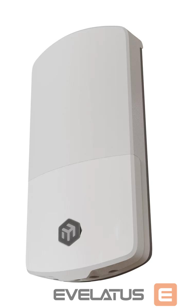 Роутер Mikrotik Access Point||WAPGR-5HAXD2HAXD&R11E-LTE7|574 Mbit/s|2xLAN ports|WAPGR5HAXD2HAXD&R11E-LTE7