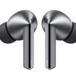 Проводные наушники Samsung  HEADSET GALAXY BUDS3 PRO/WHITE SM-R630 