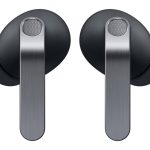 Проводные наушники Samsung  HEADSET GALAXY BUDS4 PRO/BLACK SM-R640 