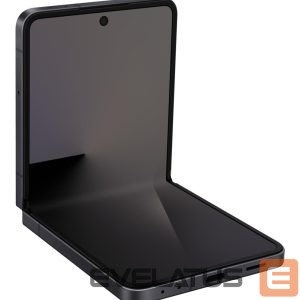 Смартфон Samsung  MOBILE PHONE GALAXY Z FLIP7/512GB J.BLACK SM-F766B 