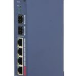Коммутатор DAHUA  Switch||CHS4206-4ET-90|Switch type Managed|Switch layer L2|Form factor Desktop|4xRJ-45 ports|RJ-45 Ports Type Fast Ethernet (10/100)|4xFast Ethernet (copper) ports quantity|Power over Ethernet (PoE) Yes|Total Power over Ethernet (PoE) budget 90 W|CHS4206-4ET-90 