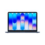 Портативный компьютер Apple  Notebook||13-inch MacBook Neo:  A18 Pro chip with 6-core CPU and 5-core GPU, 8GB, 512GB SSD, Touch ID - Indigo|CPU  A|A18 Pro|13 "|2408 x 1506 pixels|RAM 8 GB|SSD 512 GB|Discrete graphics Not available|On-board graphics Yes|OS installed macOS Tahoe|Colour Indigo|Weight 1.23 kg|MHFG4 
