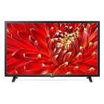 Телевизор LG  TV Set||32"|Smart|1920x1080|Wireless LAN|Bluetooth|webOS|Black|32LQ631C 