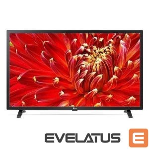 Телевизор LG  TV Set||32"|Smart|1920x1080|Wireless LAN|Bluetooth|webOS|Black|32LQ631C 
