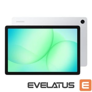 Планшет Samsung  X230 Galaxy TAB A11 Plus 11 WiFi 128GB Silver 