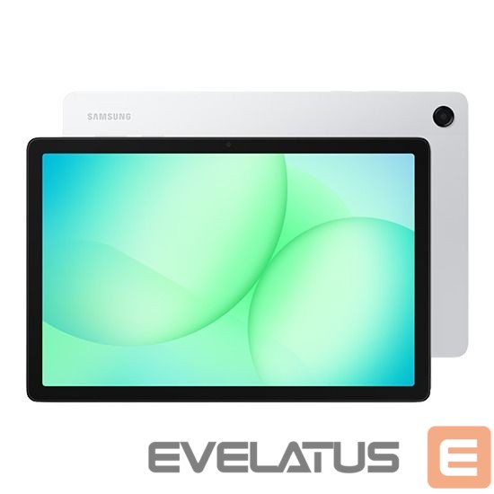 Планшет Samsung X230 Galaxy TAB A11 Plus 11 WiFi 128GB Silver