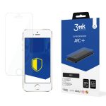 Защитная плёнка 3MK  Apple iPhone 5/5S/SE - 3mk ARC+ 
