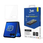 Другой аксессуар для телефона 3MK  Motorola Razr 50 (front) - 3mk SilverProtection+ 