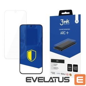 Защитная плёнка 3MK  Huawei Pura 70 - 3mk ARC+ 