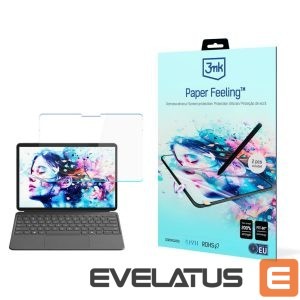 Другие товары 3MK  3mk Paper Feeling Protective Film for Microsoft Surface Pro Copilot+ 12" 