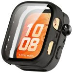 Другие товары Tech-Protect  Tech-Protect Defense Case for Huawei Watch Fit 5 Pro - Black 