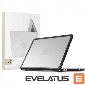 Другие товары Tech-Protect  Tech-Protect Velar Case for MacBook Neo 13" 2026 - Transparent 