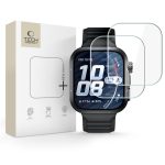 Другие товары Tech-Protect  Tech-Protect Hydro flex+ 2-Pack hydrogel film for Huawei Watch Fit 5 Pro 