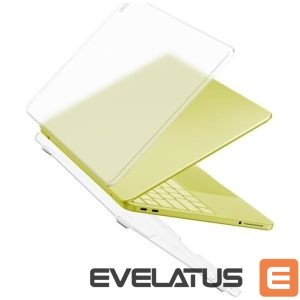 Другие товары UNIQ  Uniq Claro Case for MacBook Neo - Transparent 