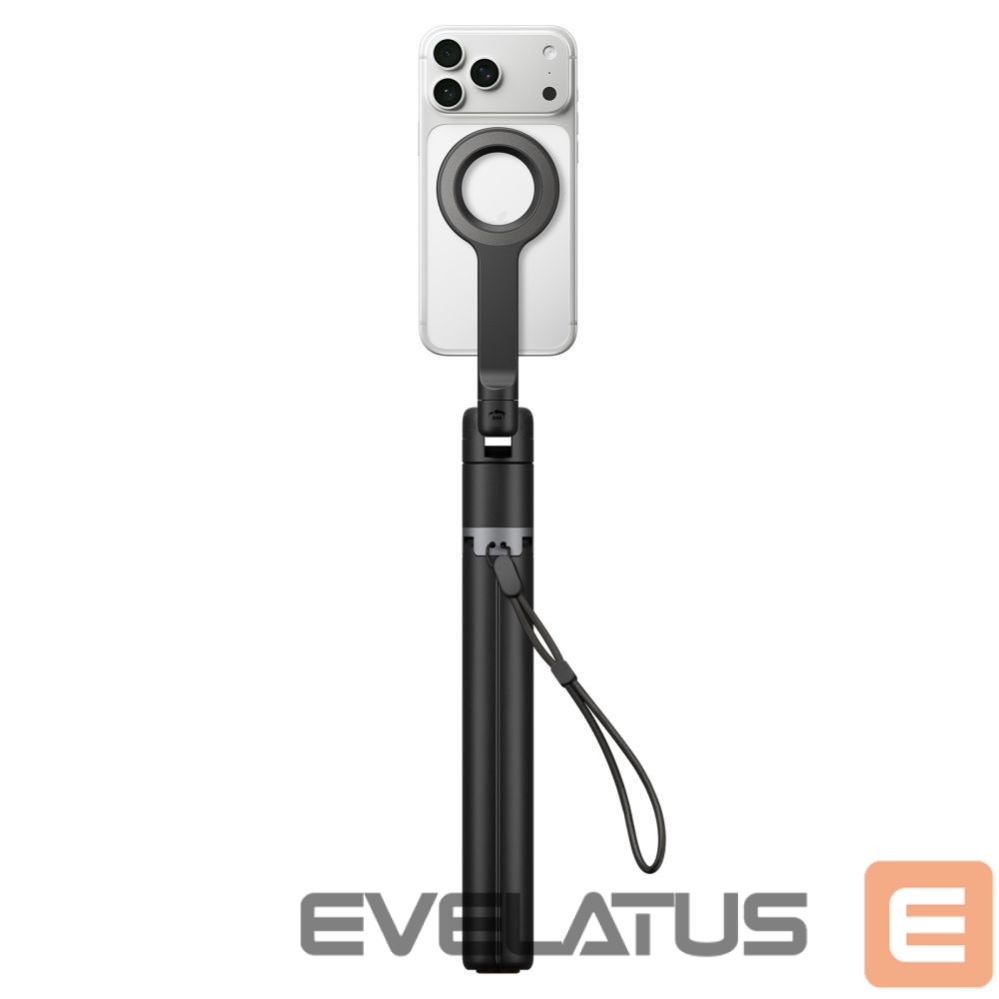 Другие товары Spigen Spigen S582W Bluetooth Selfie Stick - Black