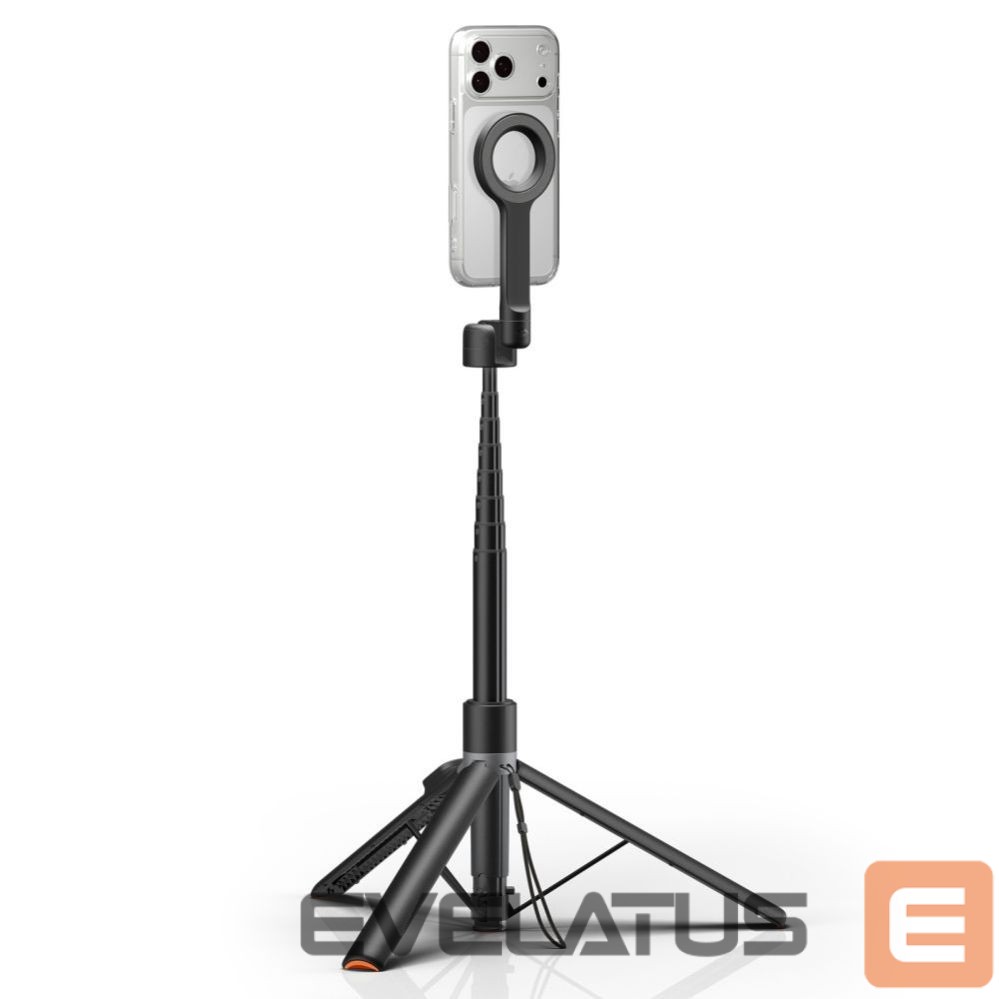 Другие товары Spigen Spigen S582W Bluetooth Selfie Stick - Black