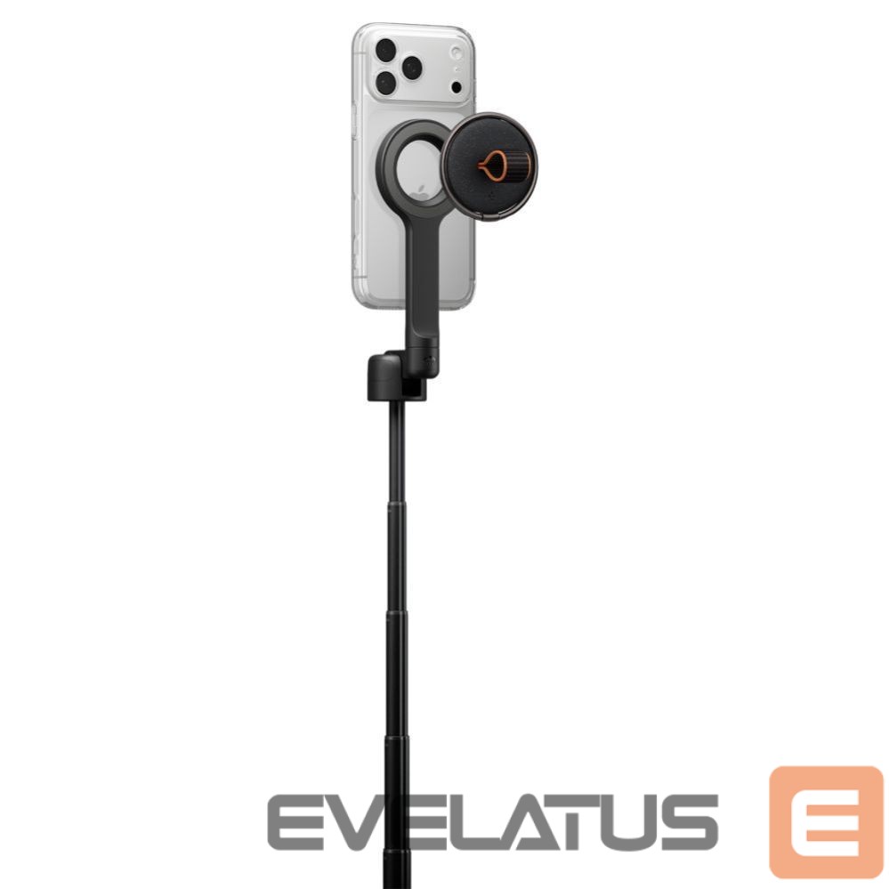 Другие товары Spigen Spigen S582W Bluetooth Selfie Stick - Black