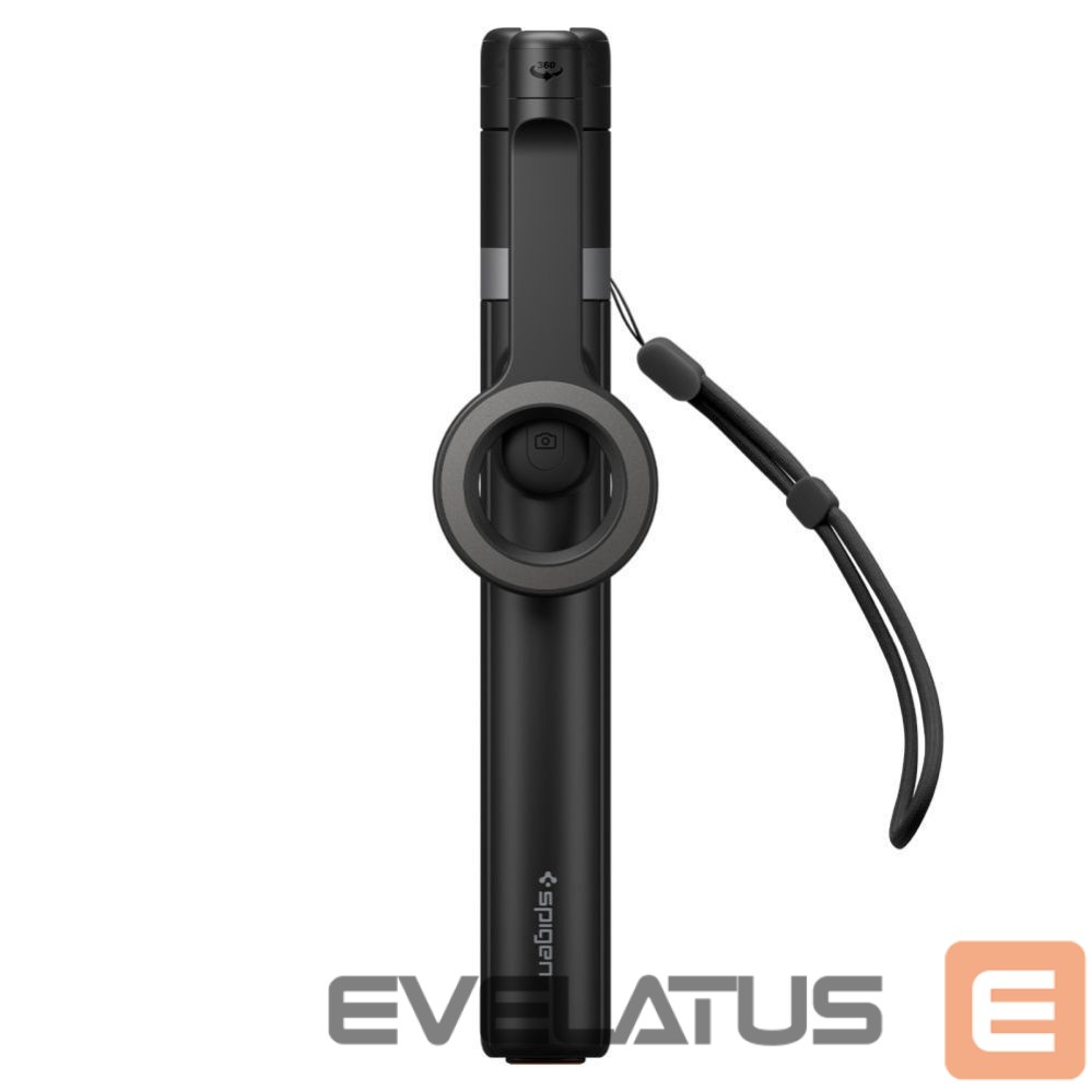 Другие товары Spigen Spigen S582W Bluetooth Selfie Stick - Black