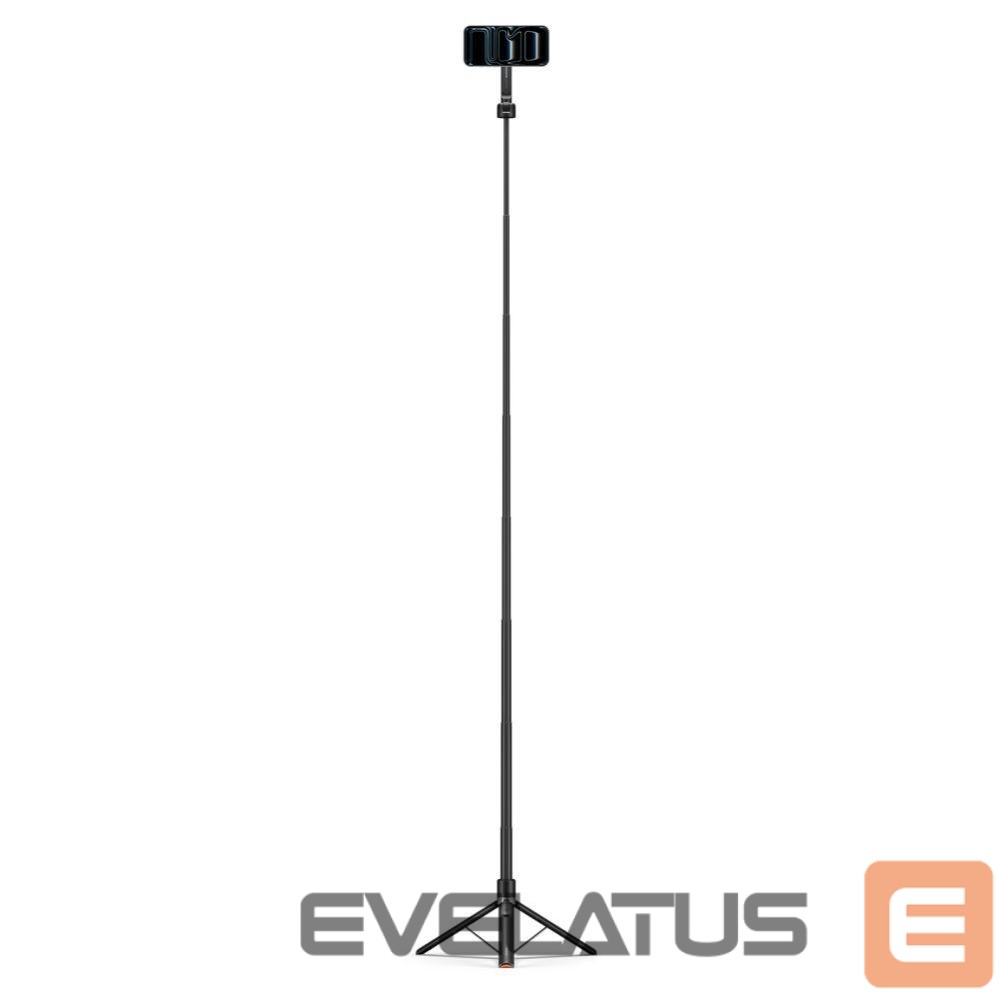 Другие товары Spigen Spigen S582W Bluetooth Selfie Stick - Black