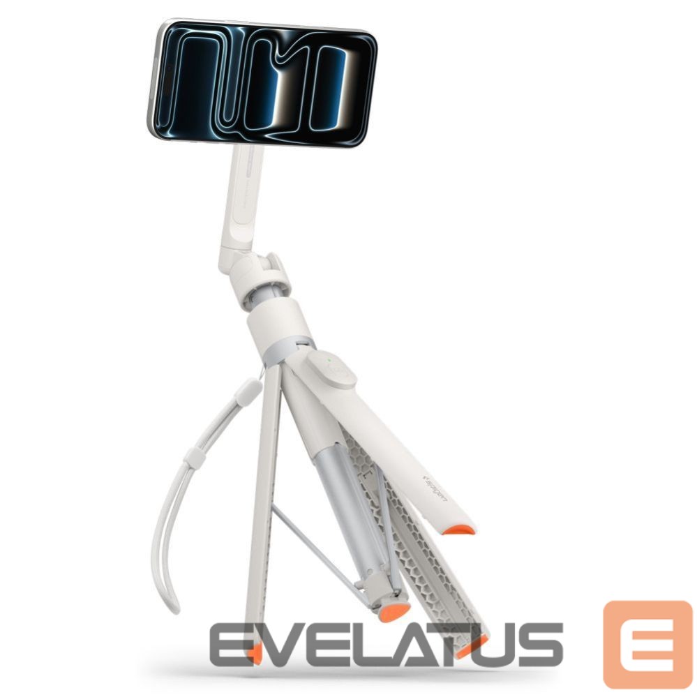 Другие товары Spigen Spigen S582W Bluetooth Selfie Stick - Beige