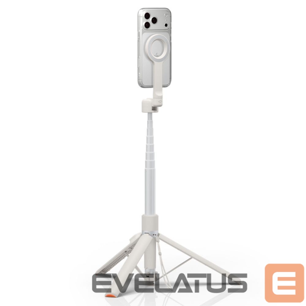 Другие товары Spigen Spigen S582W Bluetooth Selfie Stick - Beige