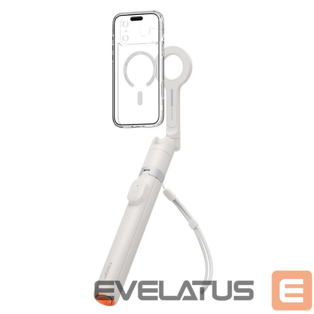 Другие товары Spigen Spigen S582W Bluetooth Selfie Stick - Beige