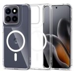 Другие товары Tech-Protect  Tech-Protect FlexAir Hybrid MagSafe Case for Motorola Edge 70 Fusion / Fusion + 5G - Clear 