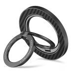 Другие товары Tech-Protect  Tech-Protect MMR800 Magnetic Ring for Phone - Black 