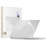 Другие товары Tech-Protect  Tech-Protect Softshell Case for MacBook Pro 16" 2021 / 2023 / 2024 / 2025 / 2026 - Transparent 