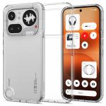 Другие товары Spigen  Spigen Ultra Hybrid Case for Nothing Phone 4A Pro - Transparent 