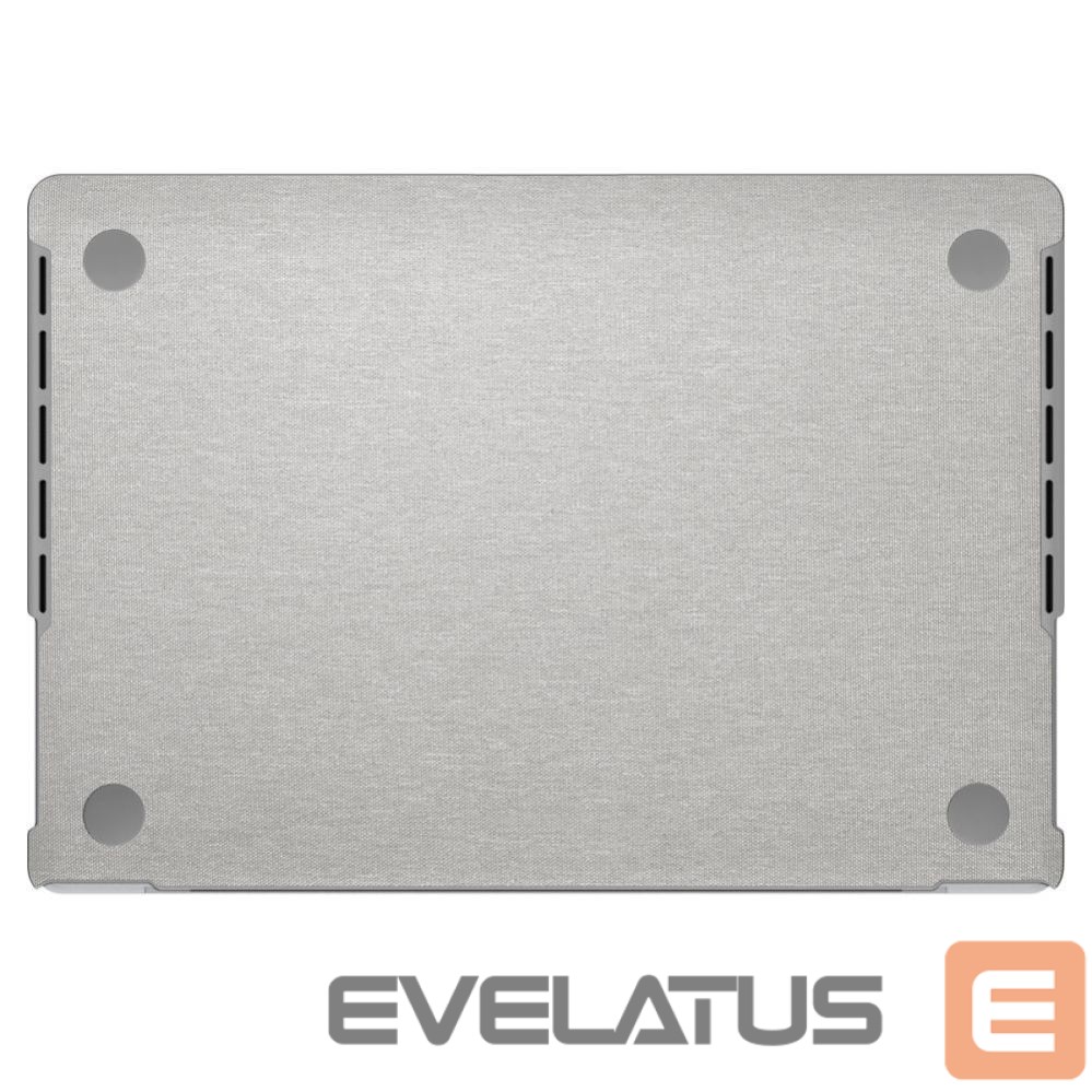 Другие товары Spigen Spigen Urban Fit Case for MacBook Pro 16" 2021 / 2023 / 2024 / 2025 / 2026 - Gray