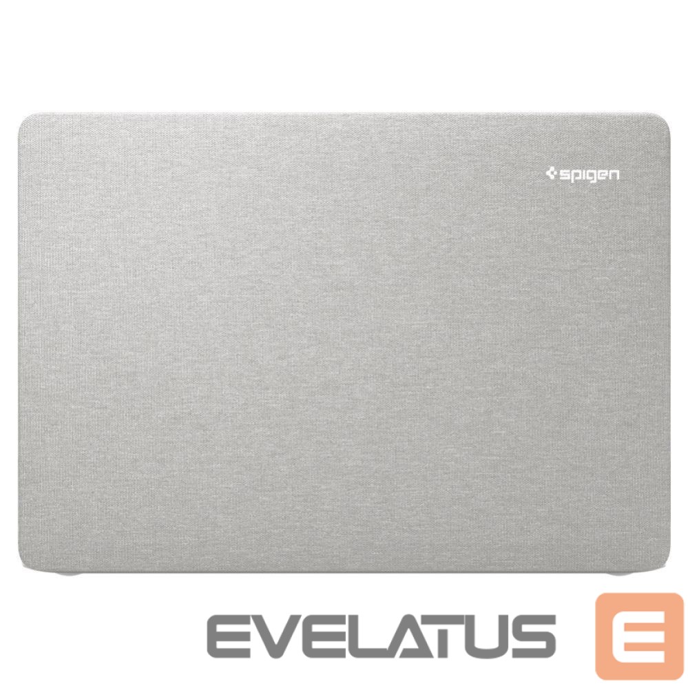 Другие товары Spigen Spigen Urban Fit Case for MacBook Pro 16" 2021 / 2023 / 2024 / 2025 / 2026 - Gray