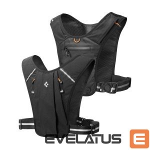 Другие товары Spigen  Spigen A720 Dynamic Shield Running Vest L-XL - Black 