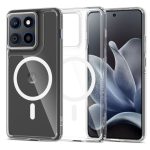 Другие товары Tech-Protect  Tech-Protect FlexAir Hybrid MagSafe Case for Motorola Edge 70 5G - Clear 