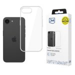Другие товары 3MK  3mk Clear Case for Apple iPhone 16E - transparent 