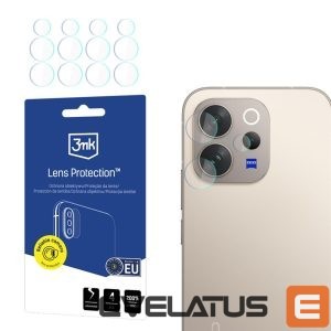 Другие товары 3MK  3mk Lens Protection  Hybrid Camera Lens Glass for Vivo V70 