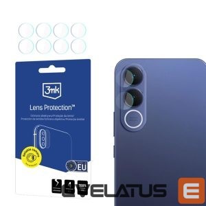Другие товары 3MK  3mk Lens Protection  Hybrid Camera Lens Glass for Vivo V70 FE 