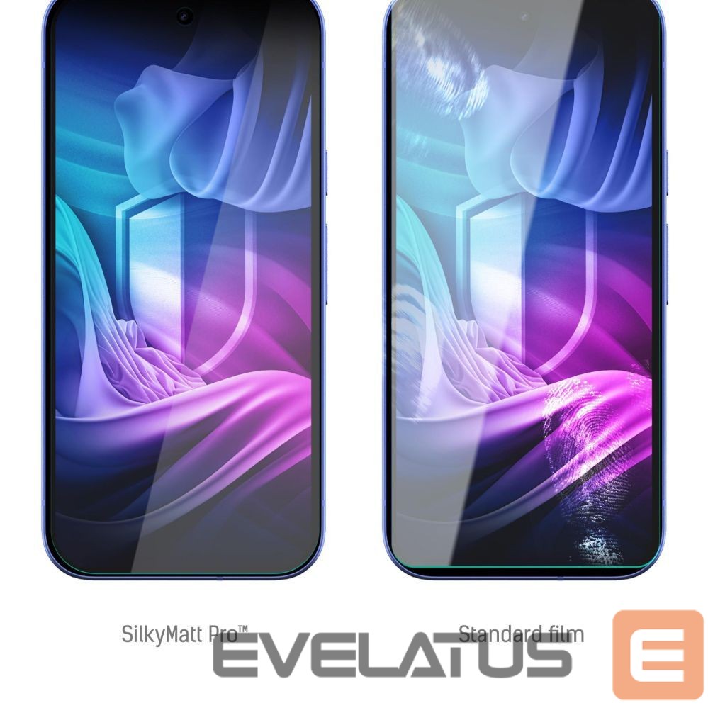 Другие товары 3MK 3mk SilkyMatt Pro Matte Film for Google Pixel 10A