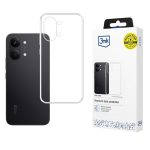Другие товары 3MK  3mk Clear Case for Xiaomi Poco X8 Pro Max - transparent 