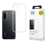 Другие товары 3MK  3mk Clear Case for Xiaomi Redmi A7 Pro - transparent 