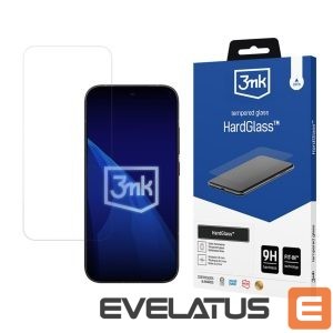 Другие товары 3MK  3mk HardGlass  Tempered Glass for Xiaomi Poco X8 Pro Max 