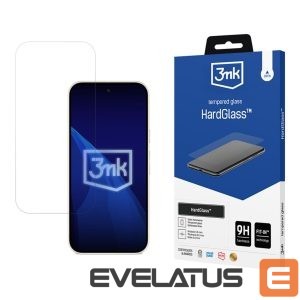 Другие товары 3MK  3mk HardGlass  Tempered Glass for Google Pixel 11 / Pixel 11 Pro 