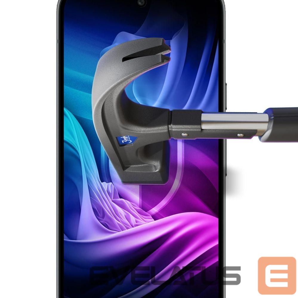 Другие товары 3MK 3mk SilkyMatt Pro Matte Film for Google Pixel 11 Pro